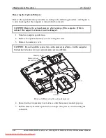 Preview for 149 page of Toshiba Satellite L300D Maintenance Manual