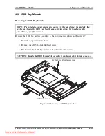 Preview for 154 page of Toshiba Satellite L300D Maintenance Manual