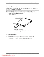 Preview for 156 page of Toshiba Satellite L300D Maintenance Manual