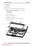 Preview for 157 page of Toshiba Satellite L300D Maintenance Manual