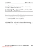 Preview for 160 page of Toshiba Satellite L300D Maintenance Manual