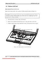 Preview for 161 page of Toshiba Satellite L300D Maintenance Manual