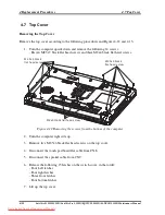 Preview for 163 page of Toshiba Satellite L300D Maintenance Manual