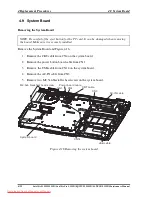 Preview for 167 page of Toshiba Satellite L300D Maintenance Manual