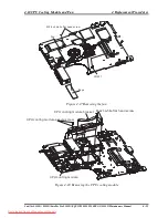 Preview for 170 page of Toshiba Satellite L300D Maintenance Manual