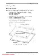 Preview for 176 page of Toshiba Satellite L300D Maintenance Manual