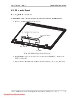 Preview for 178 page of Toshiba Satellite L300D Maintenance Manual