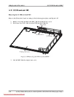 Preview for 183 page of Toshiba Satellite L300D Maintenance Manual