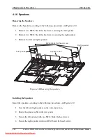 Preview for 185 page of Toshiba Satellite L300D Maintenance Manual