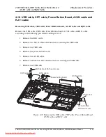 Preview for 188 page of Toshiba Satellite L300D Maintenance Manual