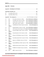 Preview for 191 page of Toshiba Satellite L300D Maintenance Manual