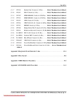 Preview for 192 page of Toshiba Satellite L300D Maintenance Manual