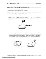 Preview for 193 page of Toshiba Satellite L300D Maintenance Manual