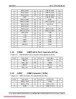 Preview for 215 page of Toshiba Satellite L300D Maintenance Manual