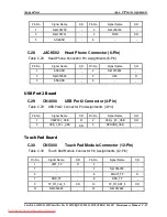 Preview for 218 page of Toshiba Satellite L300D Maintenance Manual