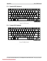 Preview for 229 page of Toshiba Satellite L300D Maintenance Manual