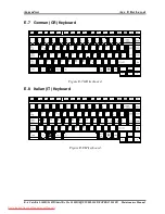 Preview for 231 page of Toshiba Satellite L300D Maintenance Manual