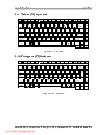 Preview for 232 page of Toshiba Satellite L300D Maintenance Manual