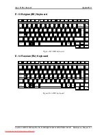 Preview for 234 page of Toshiba Satellite L300D Maintenance Manual