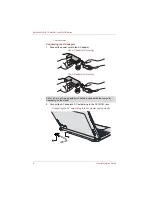 Preview for 8 page of Toshiba Satellite L3xW-B Series User'S Information Manual