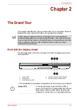 Preview for 31 page of Toshiba Satellite L40-ASP4261LM User Manual