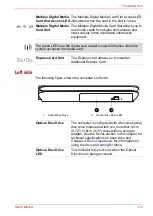 Предварительный просмотр 33 страницы Toshiba Satellite L40-ASP4261LM User Manual