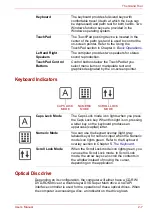 Preview for 37 page of Toshiba Satellite L40-ASP4261LM User Manual