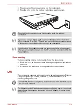 Preview for 53 page of Toshiba Satellite L40-ASP4261LM User Manual