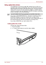 Preview for 56 page of Toshiba Satellite L40-ASP4261LM User Manual