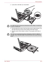 Preview for 58 page of Toshiba Satellite L40-ASP4261LM User Manual