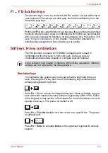 Preview for 73 page of Toshiba Satellite L40-ASP4261LM User Manual