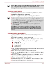 Preview for 83 page of Toshiba Satellite L40-ASP4261LM User Manual