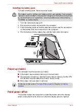 Предварительный просмотр 86 страницы Toshiba Satellite L40-ASP4261LM User Manual