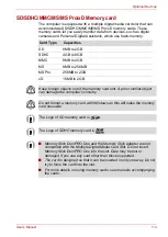 Preview for 90 page of Toshiba Satellite L40-ASP4261LM User Manual