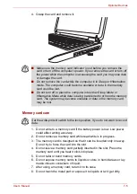 Preview for 92 page of Toshiba Satellite L40-ASP4261LM User Manual