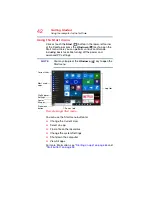 Preview for 43 page of Toshiba Satellite L40 Series User Manual