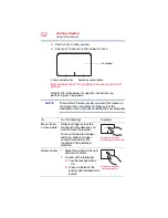 Preview for 53 page of Toshiba Satellite L40 Series User Manual