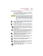 Preview for 66 page of Toshiba Satellite L40 Series User Manual