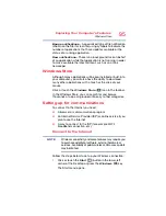 Preview for 96 page of Toshiba Satellite L40 Series User Manual