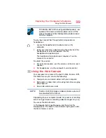 Preview for 100 page of Toshiba Satellite L40 Series User Manual