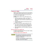 Preview for 106 page of Toshiba Satellite L40 Series User Manual