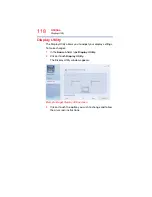 Preview for 119 page of Toshiba Satellite L40 Series User Manual