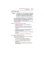 Preview for 128 page of Toshiba Satellite L40 Series User Manual