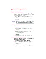 Preview for 131 page of Toshiba Satellite L40 Series User Manual