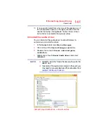 Preview for 142 page of Toshiba Satellite L40 Series User Manual