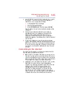 Preview for 146 page of Toshiba Satellite L40 Series User Manual