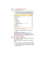 Preview for 153 page of Toshiba Satellite L40 Series User Manual