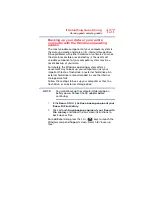 Preview for 158 page of Toshiba Satellite L40 Series User Manual