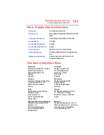 Preview for 162 page of Toshiba Satellite L40 Series User Manual