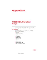 Preview for 164 page of Toshiba Satellite L40 Series User Manual